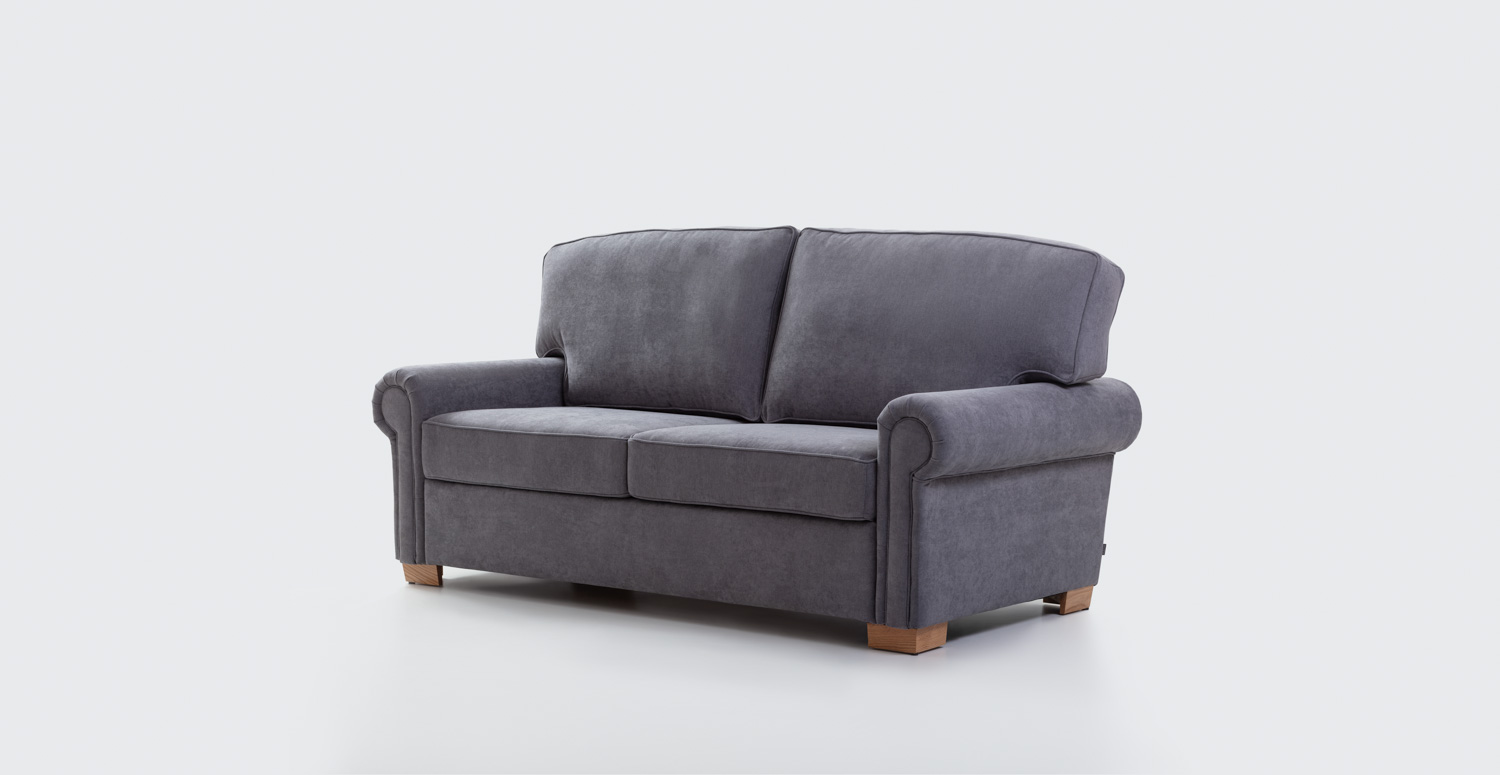 KLASIK trosjed 1 - Margalic